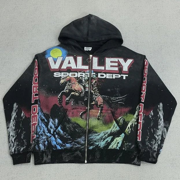 VALLEY