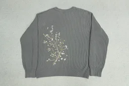 thumbnail for Der Long Sleeve Branch Embroidered 802
