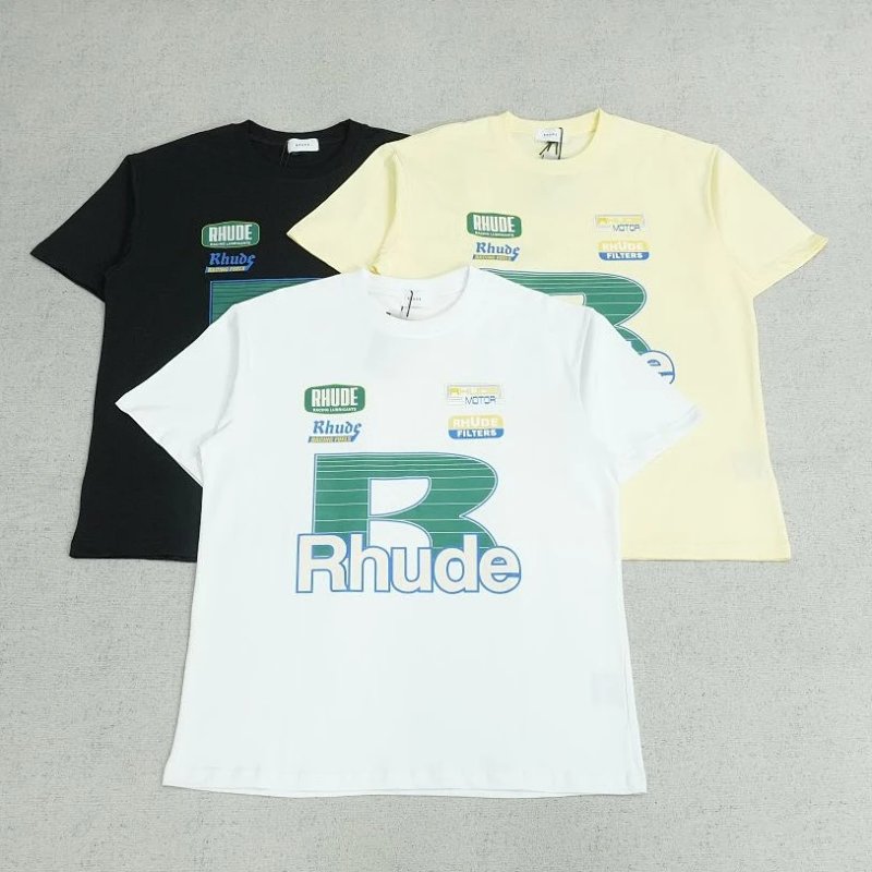 RHUD