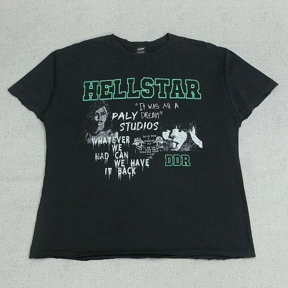 HELLSTAR