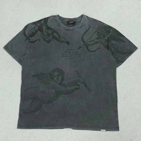 pomREP Short Sleeve Big 3 Little Angel 3431ST