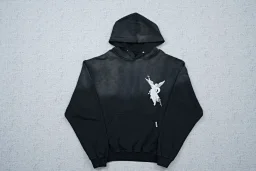 thumbnail for REP Sweatshirt Hoodie Stand Angel 25B