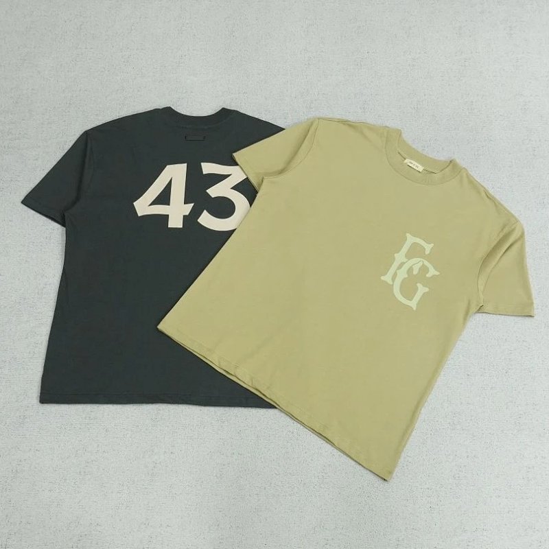 FEAR OF GOD FOG