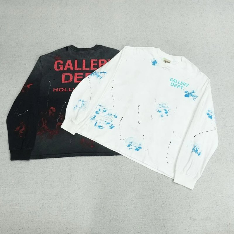 GALLERY DEPT