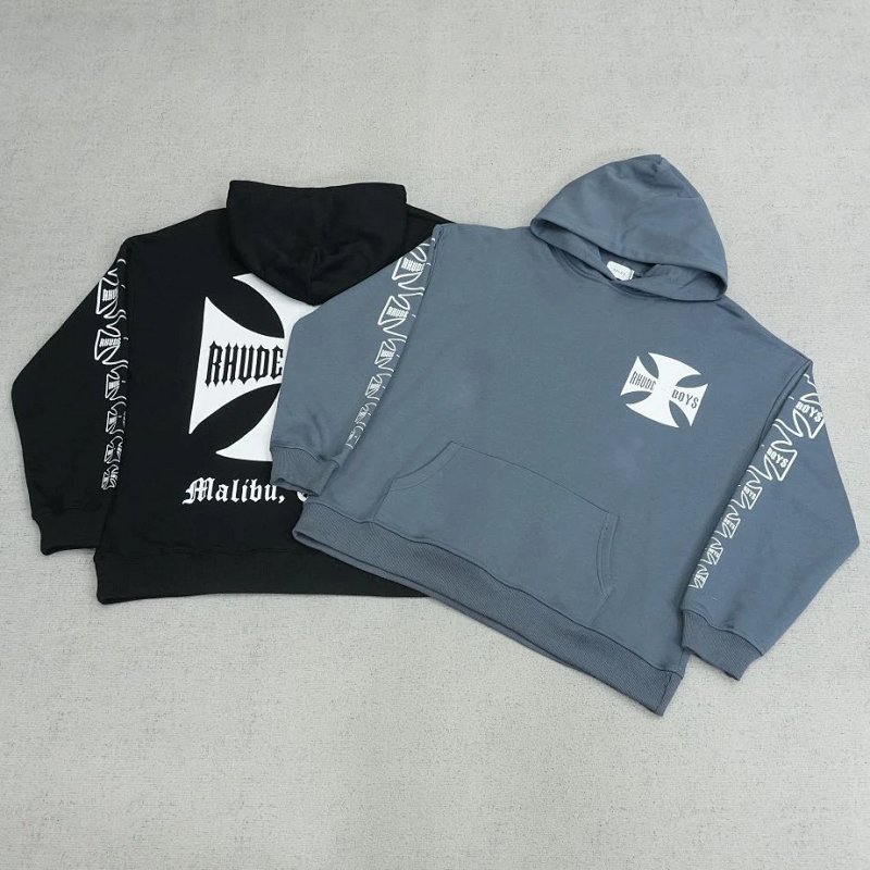 RHUDE