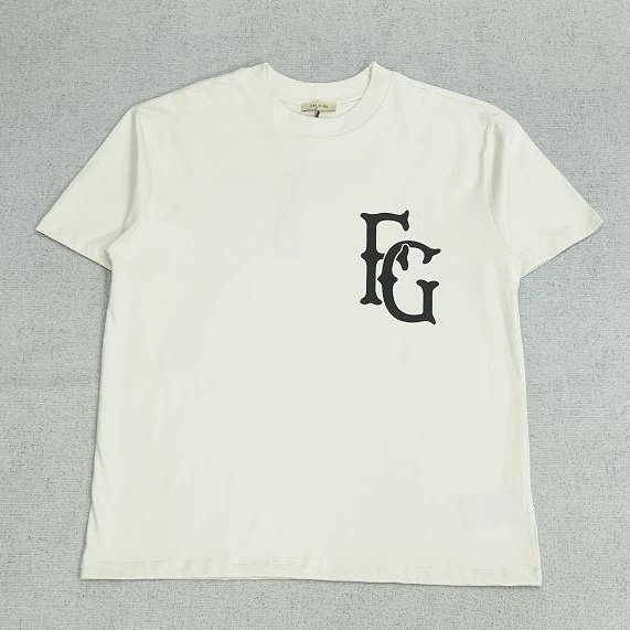 FEAR OF GOD FOG