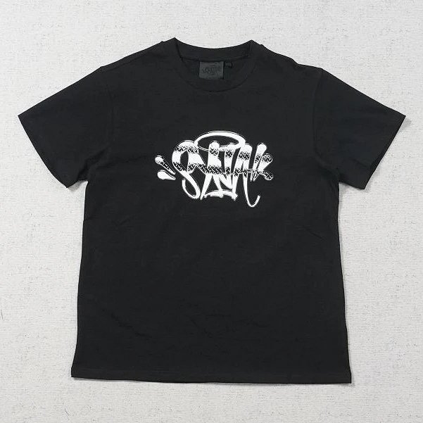 SYNA tee