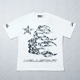 thumbnail for HE short sleeve large mask under the letter 12HD