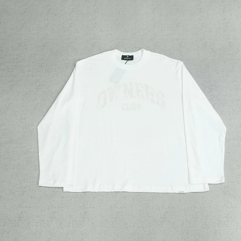 REPRESENT OWNERS CLUB