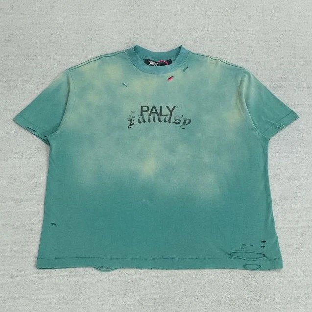 PALY