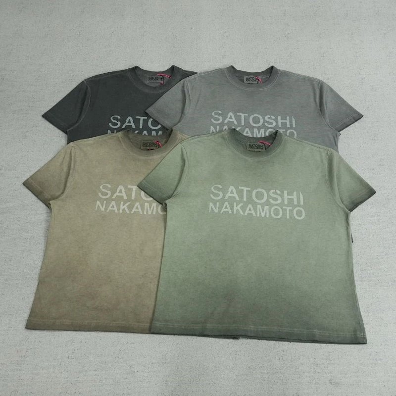 SAT0SH1 NAKAM0T0