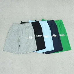 thumbnail for CT shorts pocket white island L757