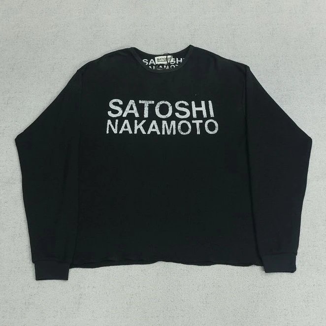 SAT Long Sleeve Basic Letter Print R1015