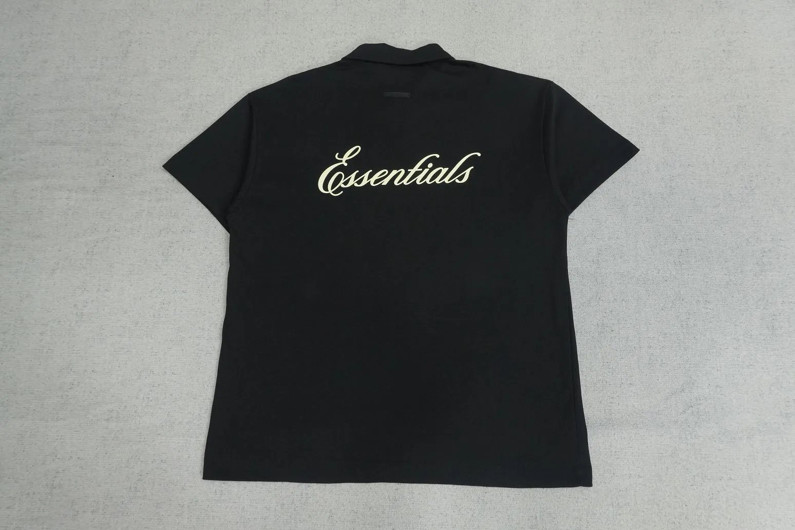 Obsidian Black