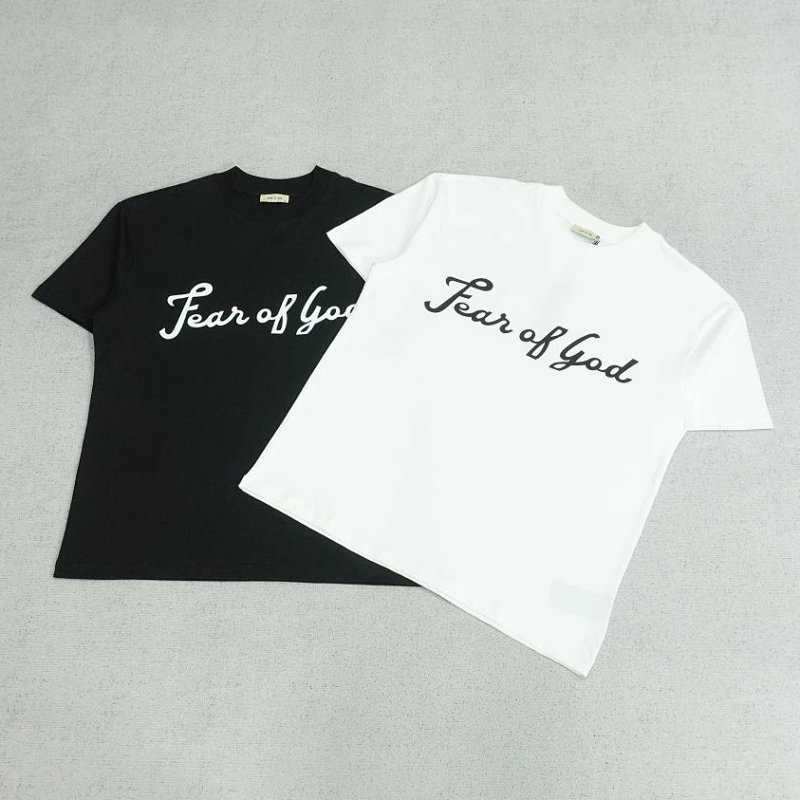 FEAR OF GOD FOG