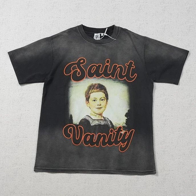 SAINTVANITY