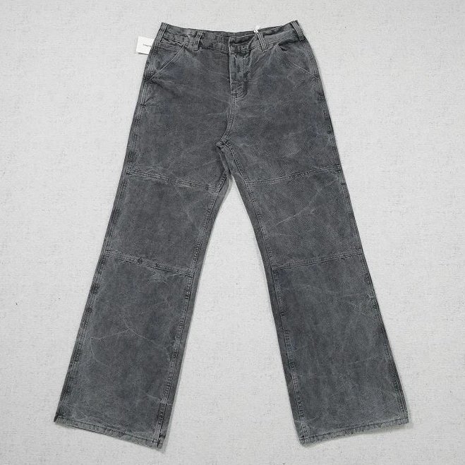 AC Jeans Grey Wash