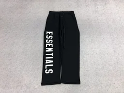 thumbnail for F长裤侧边ESS字母E5519