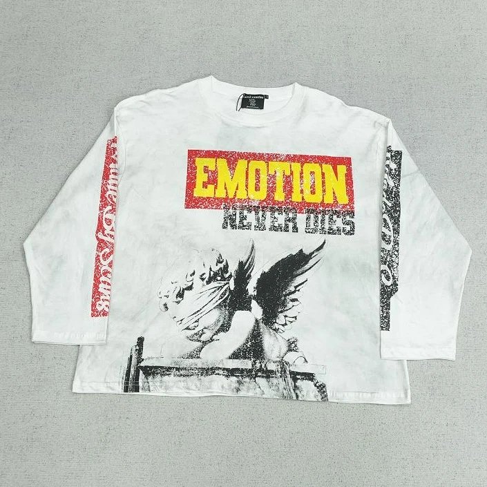 ME Mixed Emotion