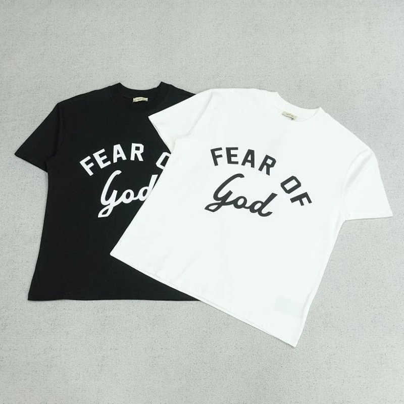 FEAR OF GOD FOG