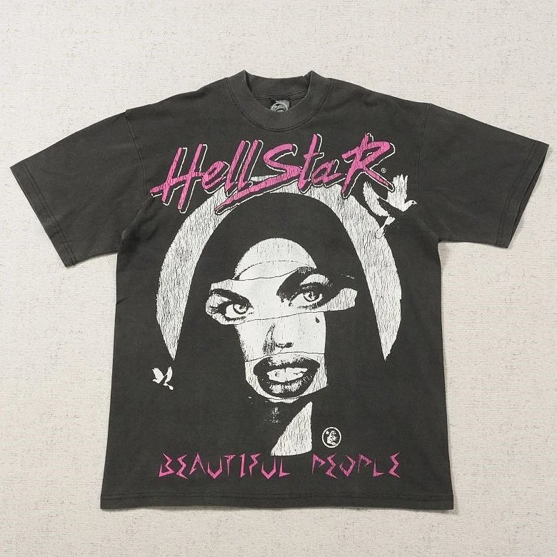 HELLSTAR