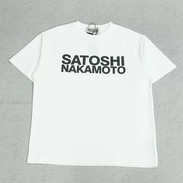 SATOSHI Nakamoto