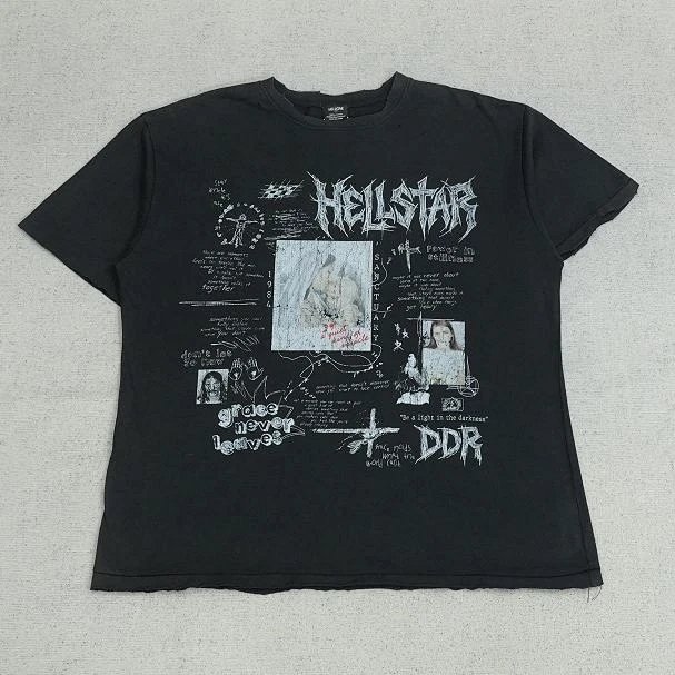 HELLSTAR