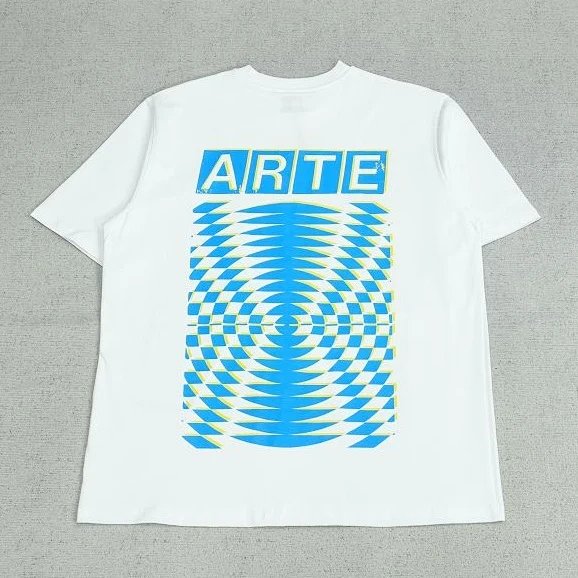 ART Arte Blur Emb