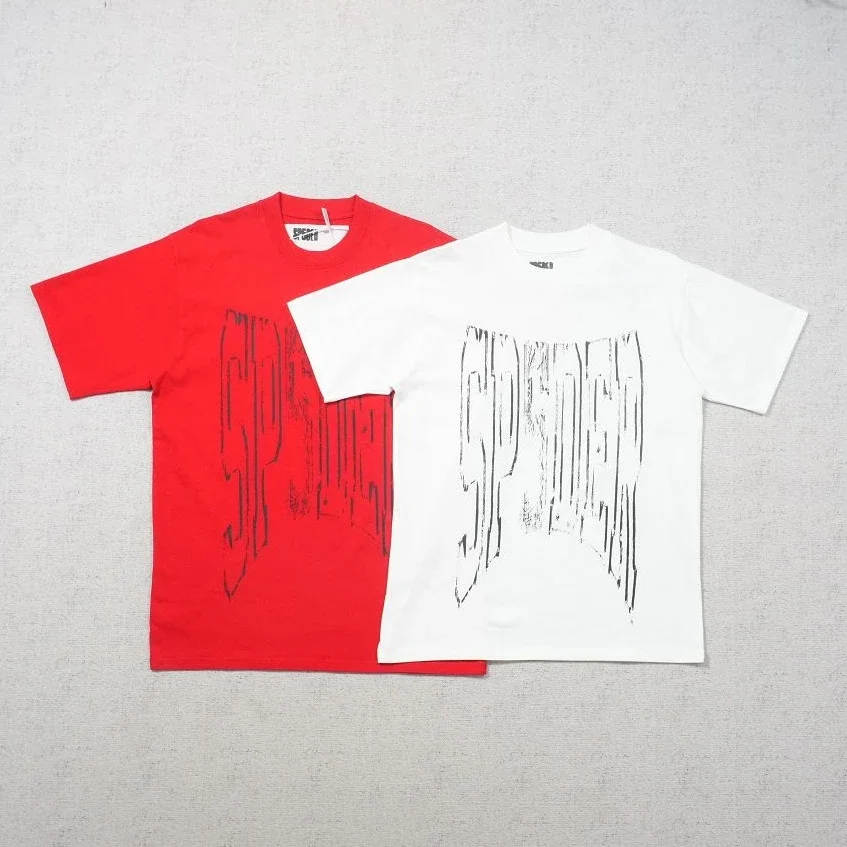 Sp5der brand Receipt series