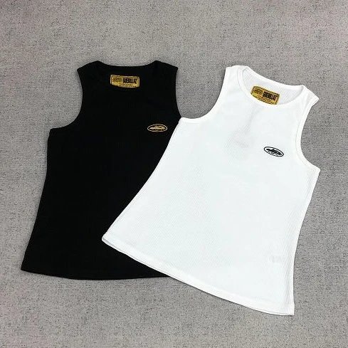 CT vest short sleeved island H664