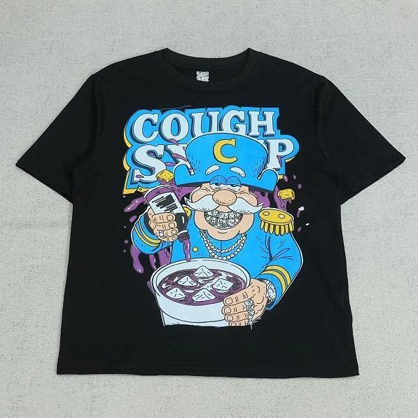 Cough Syrup