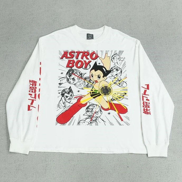 ASTRO BOY