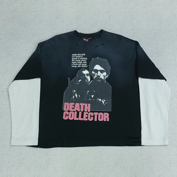 PALY DEATH COLLECTOR