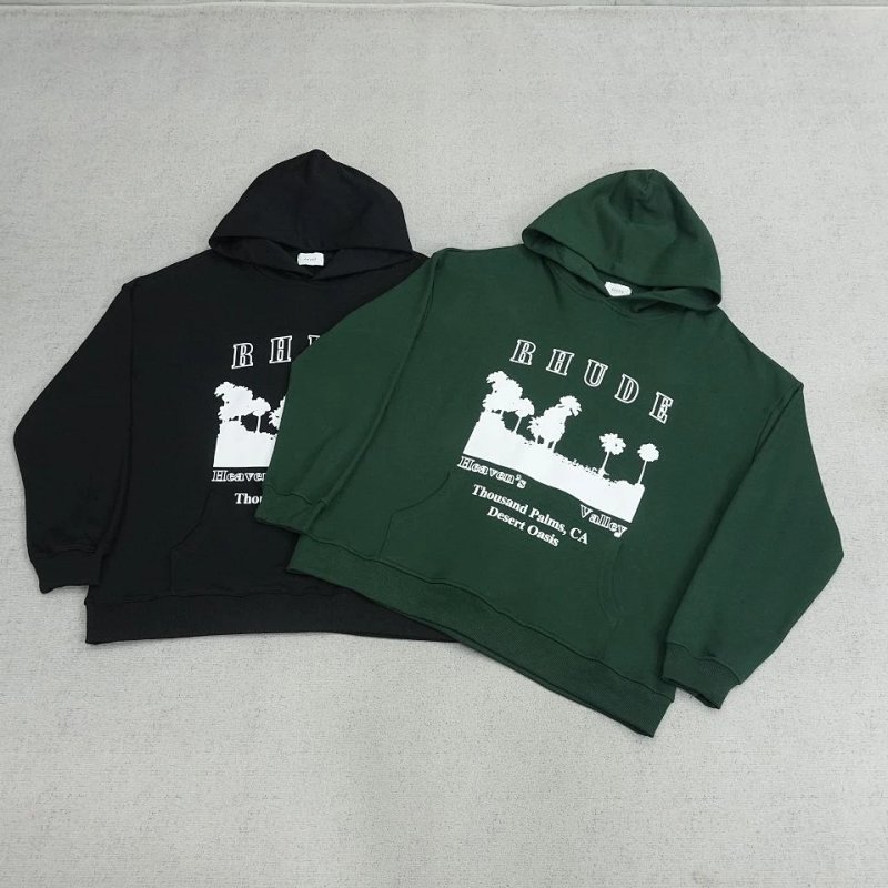 RHUDE