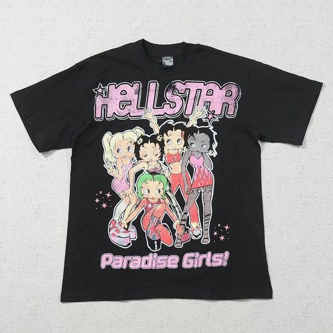 HELLSTAR