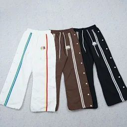 thumbnail for PRO trousers are vertically run