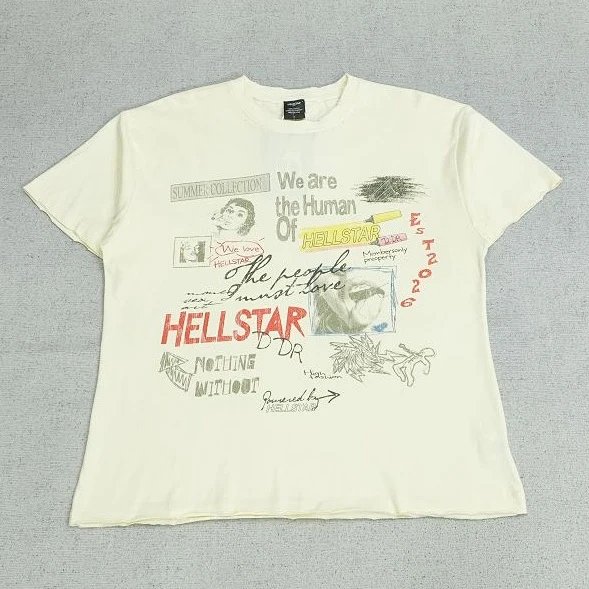 HELLSTAR