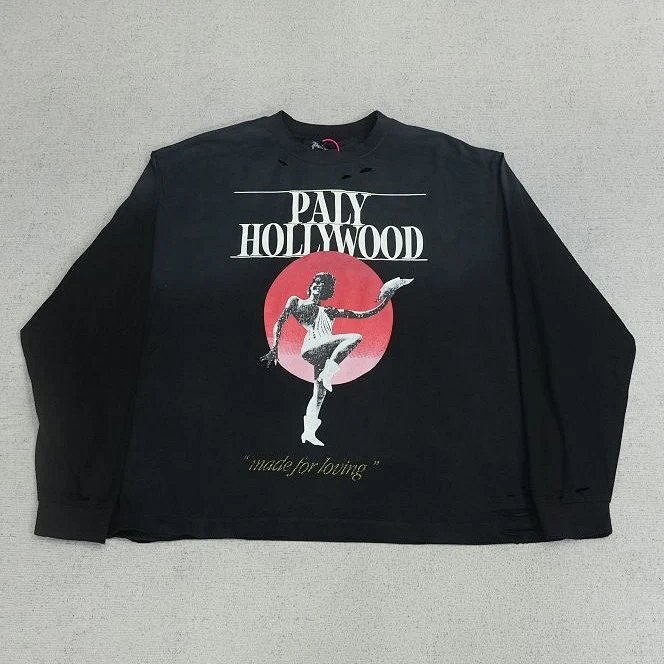 PALY PALY HOLLYWOOD