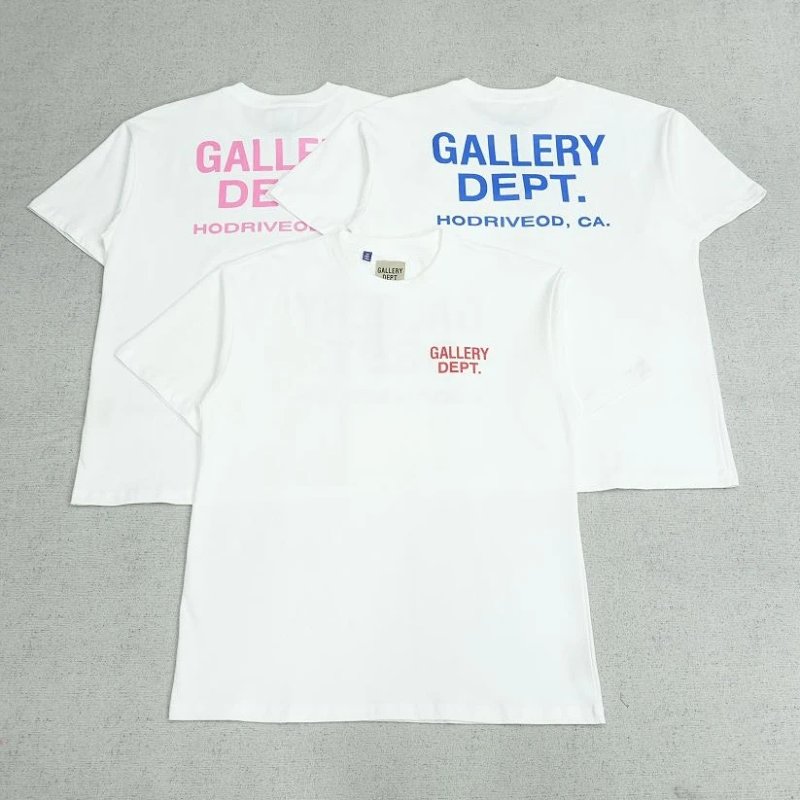 GALLERY DEPT.