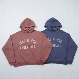 thumbnail for F卫衣帽衫24弧形印花83A