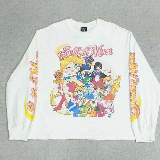 Sailor Moon