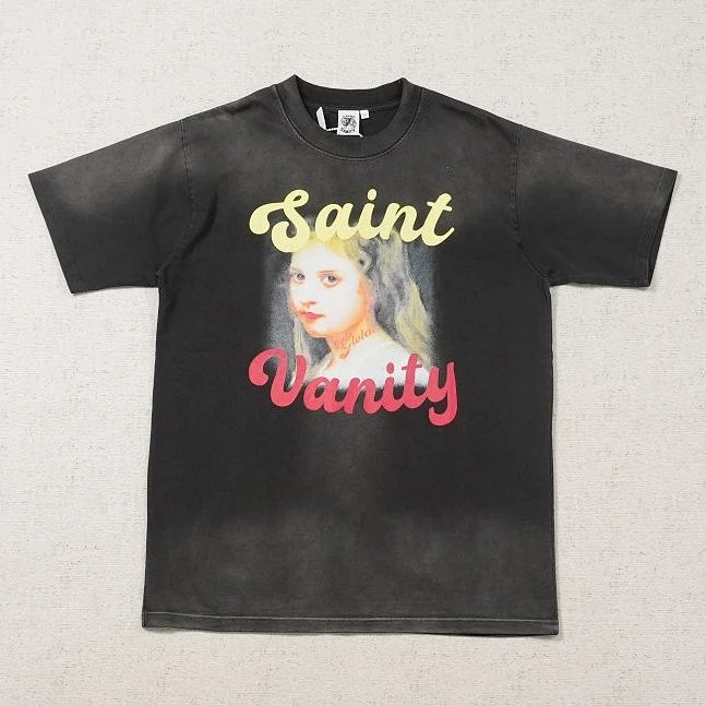 SAINT VANITY Global BHM