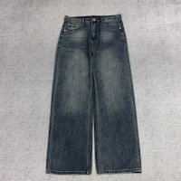 Broken Planet Jeans — seller photo 2