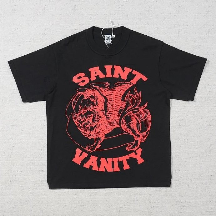 SA1NT VAN1TY