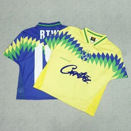 thumbnail for CT short sleeve jersey divided into 18 D113