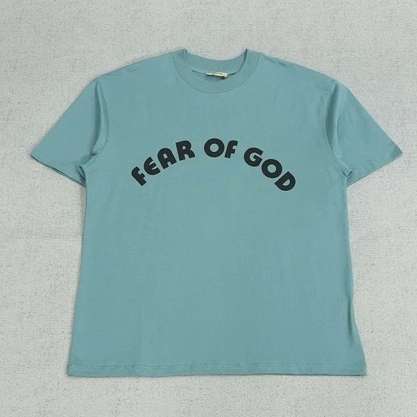 FEAR OF GOD FOG