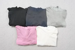 thumbnail for AC sweatshirt hoodie solid color faded letter 36A on the back