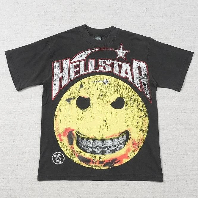 HELLSTAR