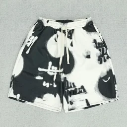 thumbnail for ST shorts are printed all over L154