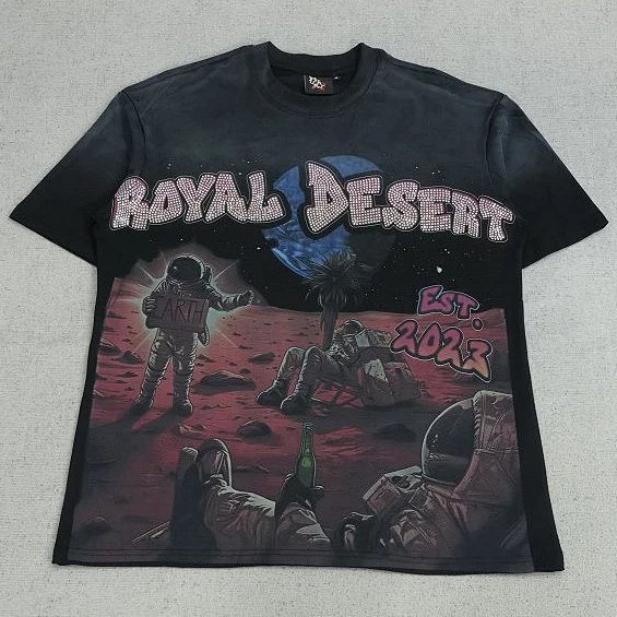 R0YALDESERT